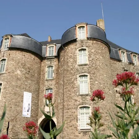 بيت للعطل House Belle-et-houllefort - 6 Pers, 92 M2, 3/2